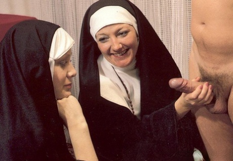 nun perfect gallery