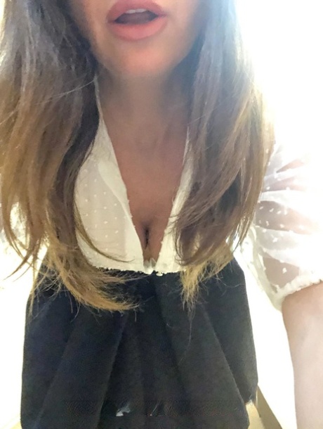 milf selfie beautiful porn pics