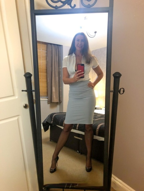 milf selfie art xxx picture