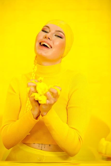 Emilio Ardana exclusive actress archive