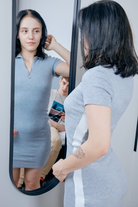 Sara Rich pornstar exclusive picture
