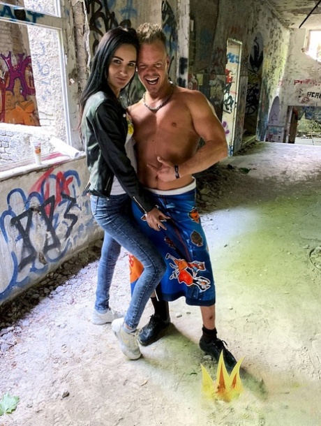 Megan Venturi sex pornstar image