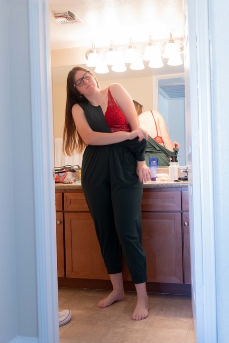 chubby nerd nice image