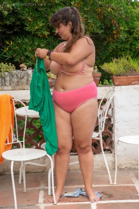 mutandine bbw caldo bello galleria