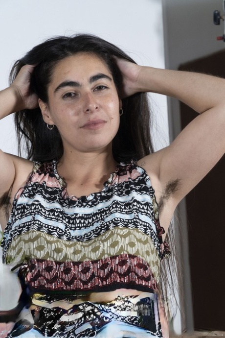 baculaté chlupaté zralé sexy krásná obrázek