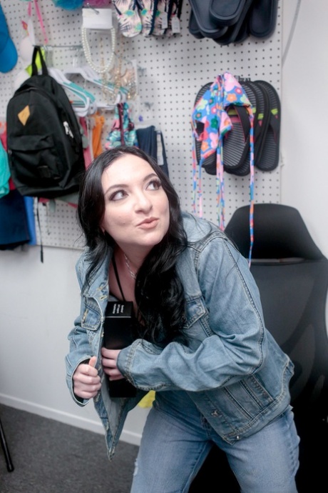 Leia Rae pornstar sex img
