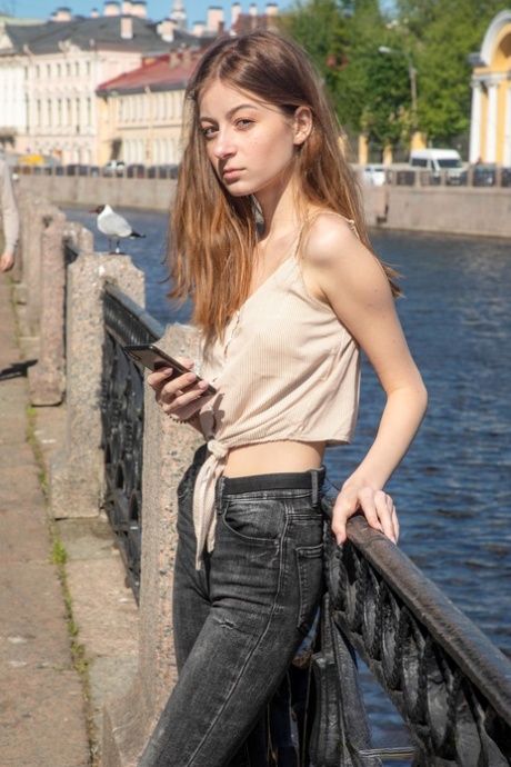 rosyjski amator gorąco idealnie galerie