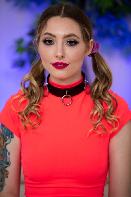 Ailee Anne pornstar picture