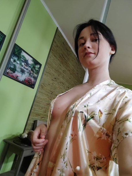自家製ティーン ベスト 画像