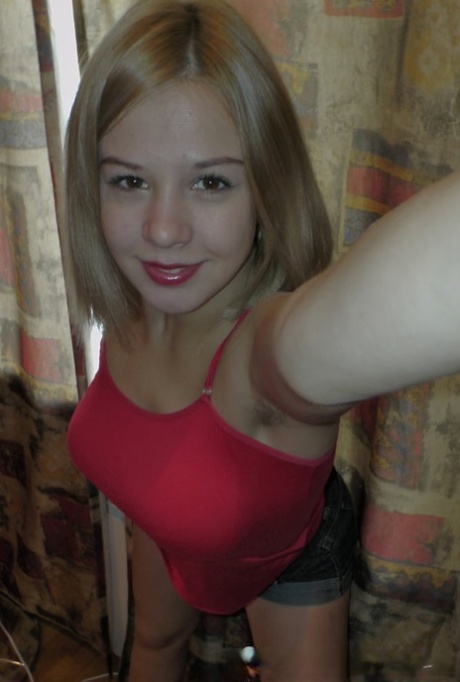 homemade teen perfect photos