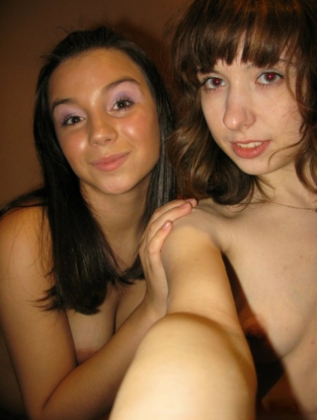 selfie de tetas superior exclusivo fotos