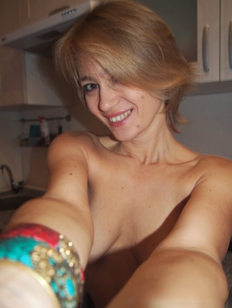 selfie di milf xxx esclusivo fotografie