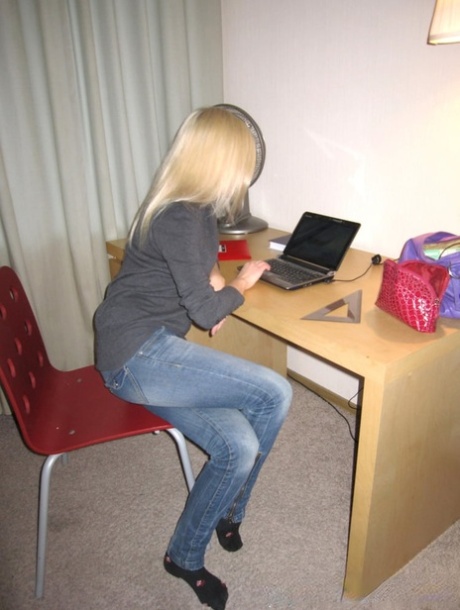 Amateur hausgemachte top nette bilder