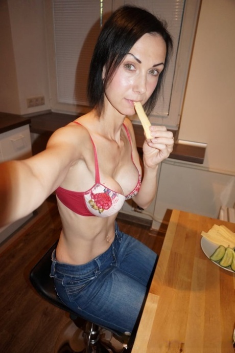 milf selfie xxx pics
