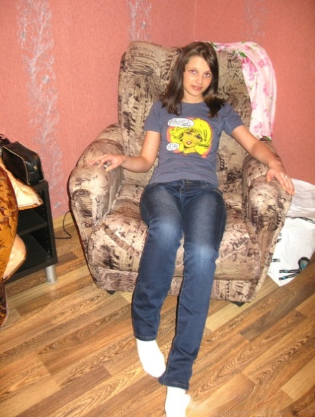 Amateur hausgemachte nackt xxx foto