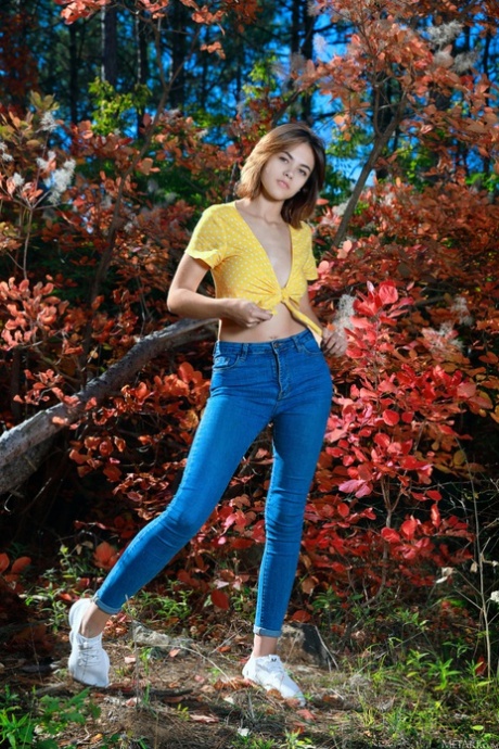 ruský model akty xxx sbírka