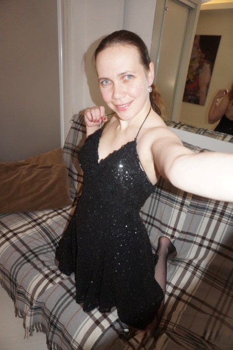 milf-selfie het erotik bild