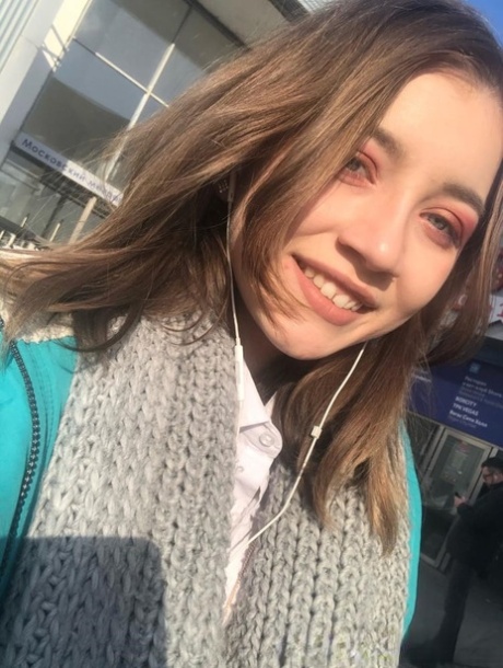 amatérské teenagerské selfie horké xxx obr
