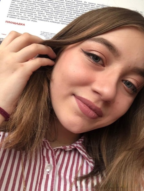 selfie v zrcadle xxx umění img