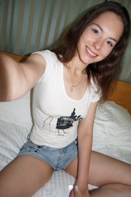 amateur teen selfie sex picture