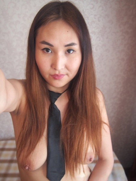 asian saggy tits art naked photos