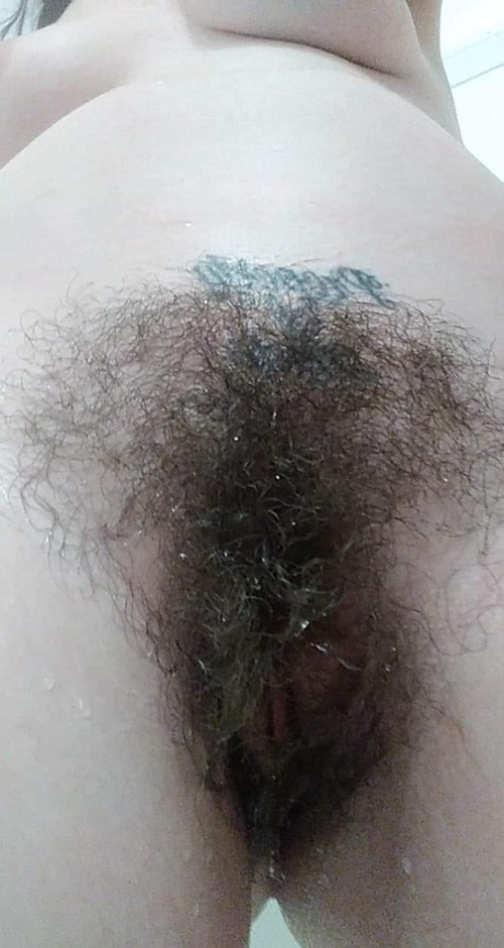 våt hårete fitte porno perfekt foton