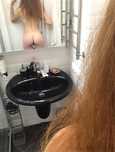 bøyd over selfie topp fine img