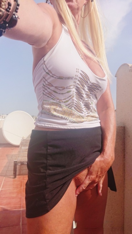 selfie de milf alta qualidade agradável fotos