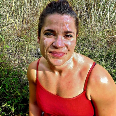 milf facciale caldo perfetto immagini