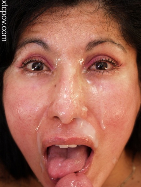 latina obličeje top krásné galerie