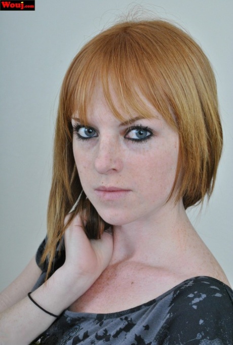 Sommersprossen kunst sexy galerie