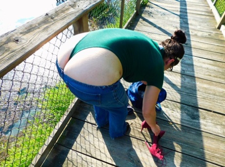 big booty pretty photos