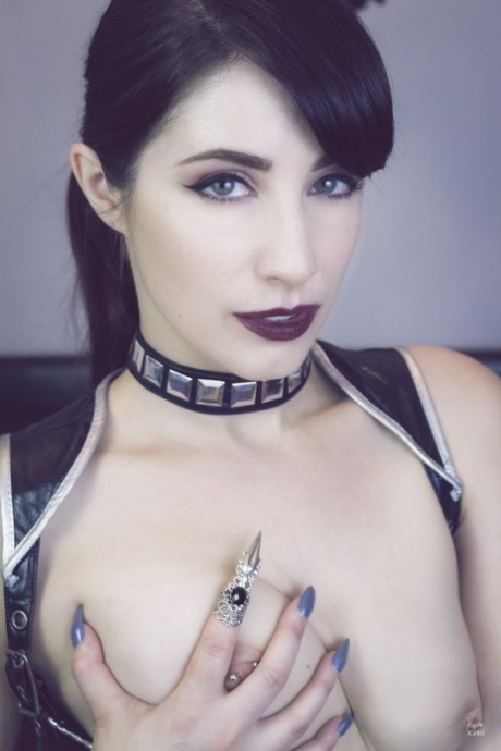 Brookelynne Briar nude pornstar photos