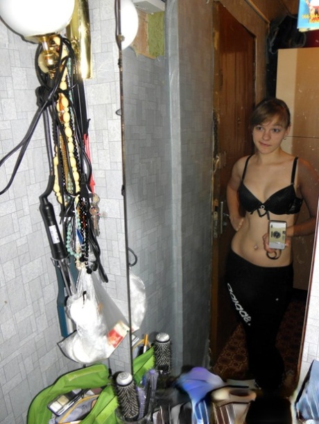 hjemmelavet teenager pornografisk perfekt Foto