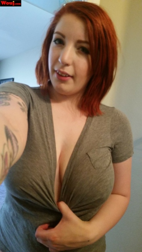 boobs selfie hot porn img