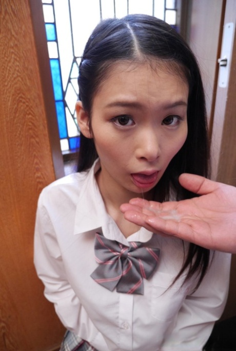 Ako Nishino model best pics