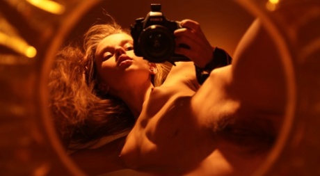 fitte-selfie beste kunst galleri