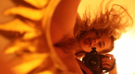 selfie de coño desnudo caliente recopilación