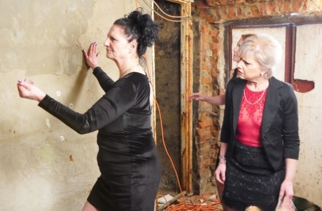 abuela seduce a chico pornografico hd galerías
