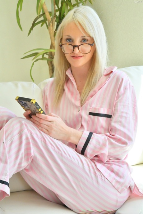 pajamas beautiful porn pics