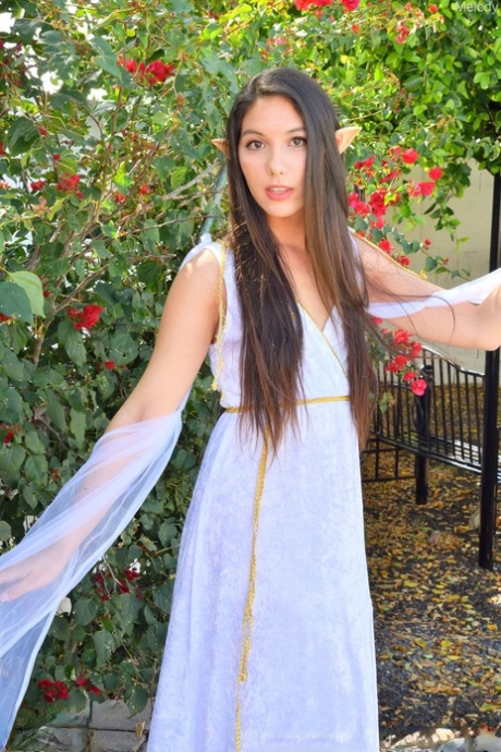 Melody Wylde star nudes galleries