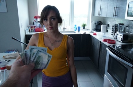 Dani Blu star hd pics
