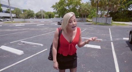 Kyla Keys pornstar top picture