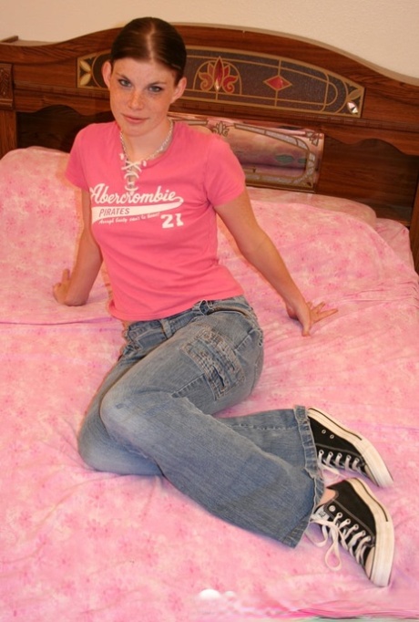 Holly Lane model adult photo