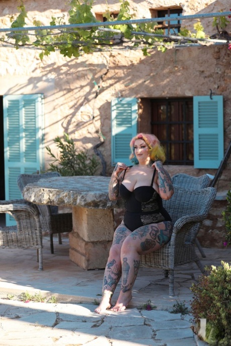 bbw lingerie naakt seks verzameling