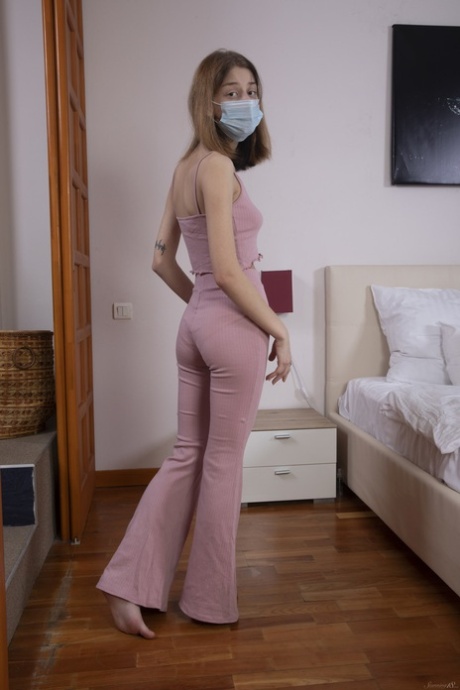 Sasha Paige free model photo