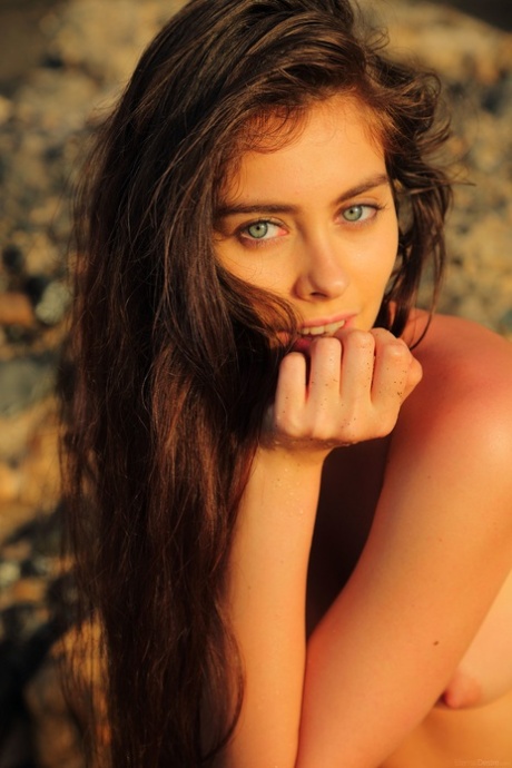 adolescente morena magra bastante exclusivo arquivo