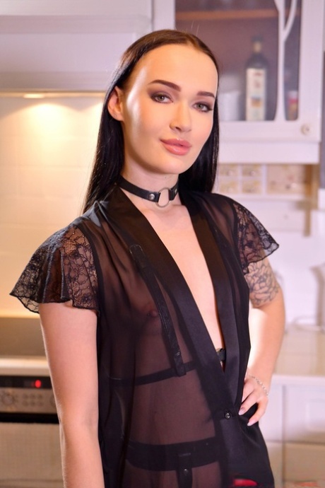 bdsm lingerie beautiful naked picture