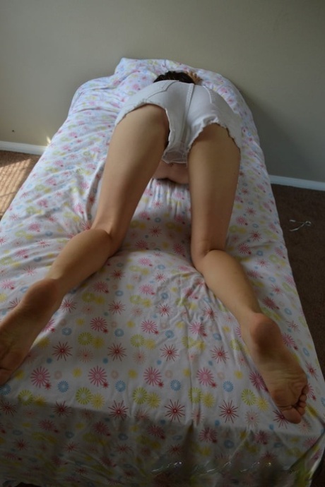 Giovane fatto in casa pornografico perfetto immagini