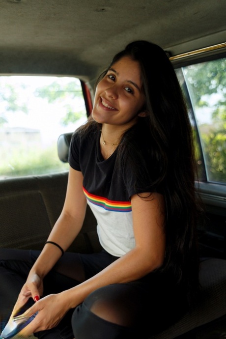 beautiful latina adult photos